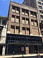Leacock Sporting Goods Company Building