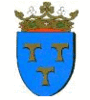 Coat of arms of Lede