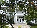 Leffland House