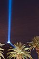 Luxor Light Beam by inSapphoWeTrust