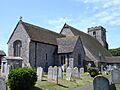 Lyminster St Mary Magdalene