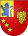 Mézières FR-2004-coat of arms.svg