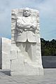 MLK Memorial NPS photo