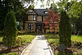 M F Reading House, Montclair, New Jersey