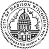 Official seal of Madison, Wisconsin