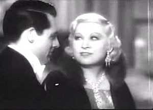 Mae West in I'm No Angel 2