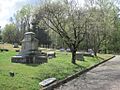 Maple Hill Cemetery Helena AR 006