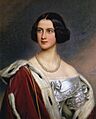 Marie of prussia queen of bavaria