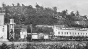McCormick Distillery in Waldron
