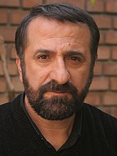 Mehran Rajabi - 2006