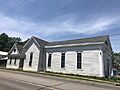 Methodist Episcopal Church (Hastings, Michigan) 3