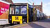 Metro train at South Shields (16873964346).jpg