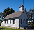 Millersburg School Museum