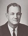 Mills Godwin 1966