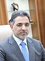 Mohammed Salem Al-Ghabban