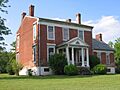 Montezuma, Norwood, Virginia