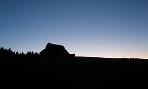 Montpelier-Hill-after-sunset