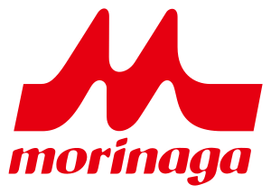 Morinaga Milk company logo.svg