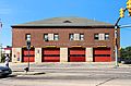 Mount Hope Fire Station, Providence Rhode Island