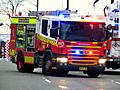NSWFB Scania Hornsby 050 - Flickr - Highway Patrol Images