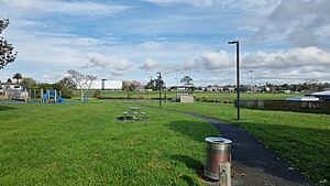Neville Power Memorial Park 20211006 170700