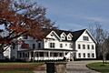 NewCanaanCT FormerHamptonInn