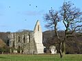 Newark Priory - geograph.org.uk - 642708