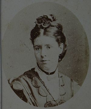 Nina Farrer (1848-1929)