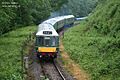 No. M51914 departing Norchard High Level