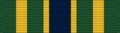 Non-Commissioned Officer Professional Development Ribbon