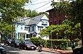 Norfolk Street Historic District 2