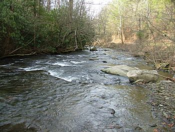 North River Tennessee - 2007.jpg