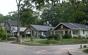 OakhurstGaResidential
