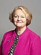 Official portrait of Dr Philippa Whitford MP crop 2.jpg