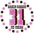Old Baskin-Robbins Logo