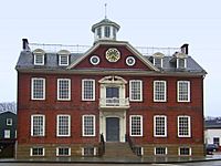 Old Rhode Island State House edit1