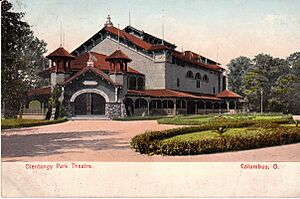 OlentangyParkTheatre cc