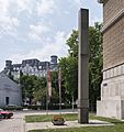 Otto Wagner Denkmal 2