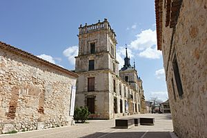 Palacio de Goyeneche, Nuevo Baztán 02.jpg