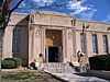 Panhandle-Plains Historical Museum in Canyon Texas USA.jpg