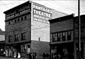Pantages Theatre Vancouver circa1912