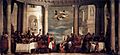 Paolo Veronese - Feast at the House of Simon - WGA24872