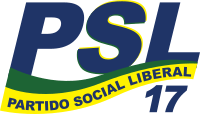Partido Social Liberal logo.svg