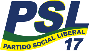 Partido Social Liberal logo
