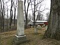 Patterson Hooper Cemetery