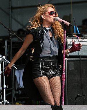 Paulina Rubio at Jazz Fest 2012 with Glitter.jpg
