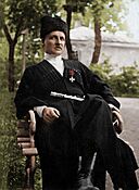 Pavlo Skoropadsky portrait, colorized by Ruslan Habanets.jpg