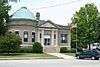 Paxton Carnegie Public Library
