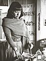 Photo of Beatrice Mandelman