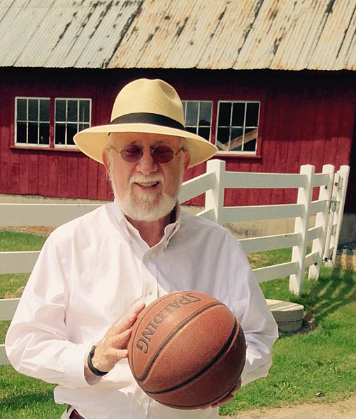 Photo of Dan Rattiner